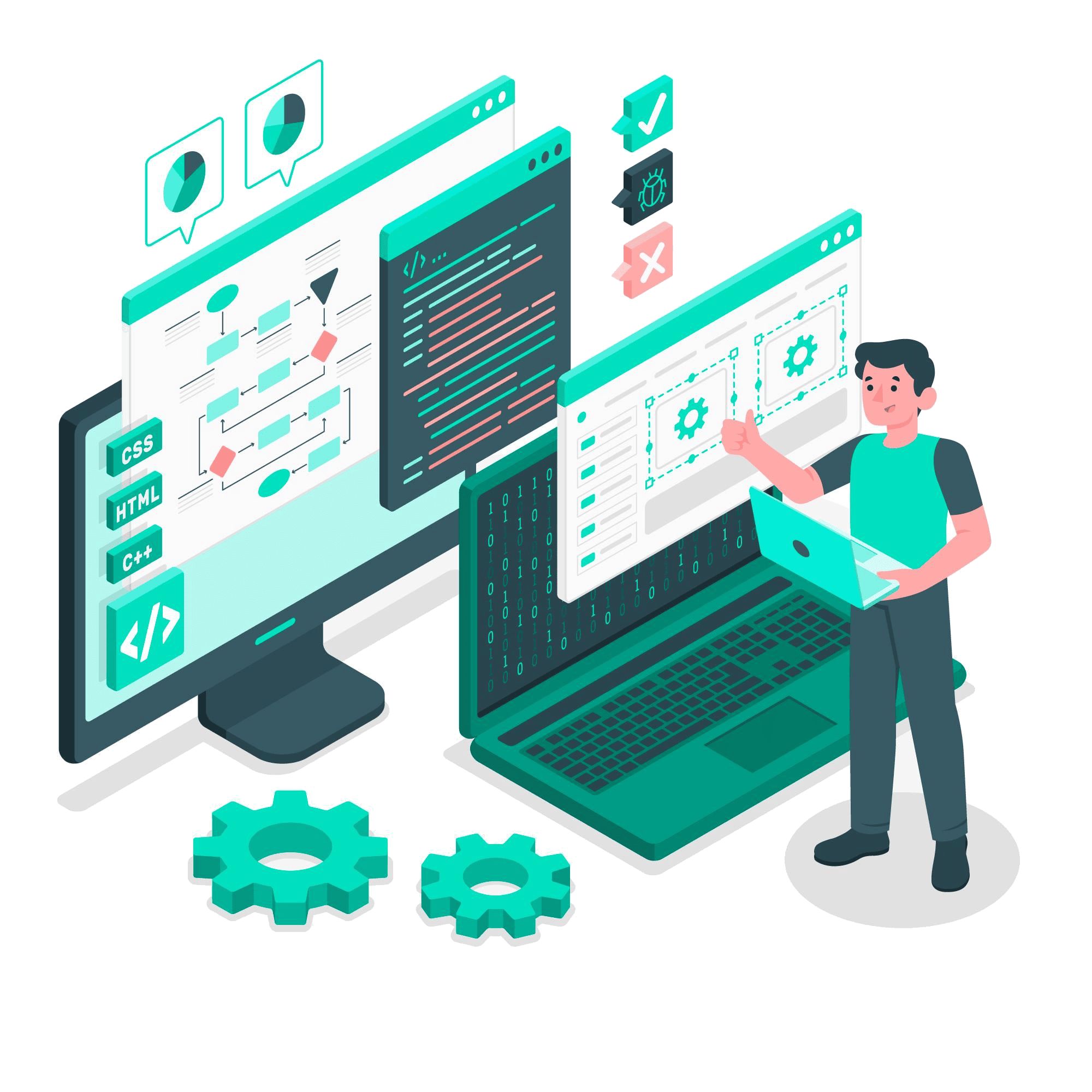 Software Development